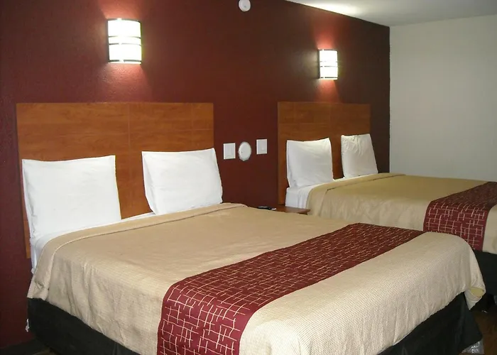 Bastrop Inn