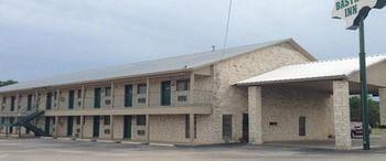 Motel Bastrop Inn