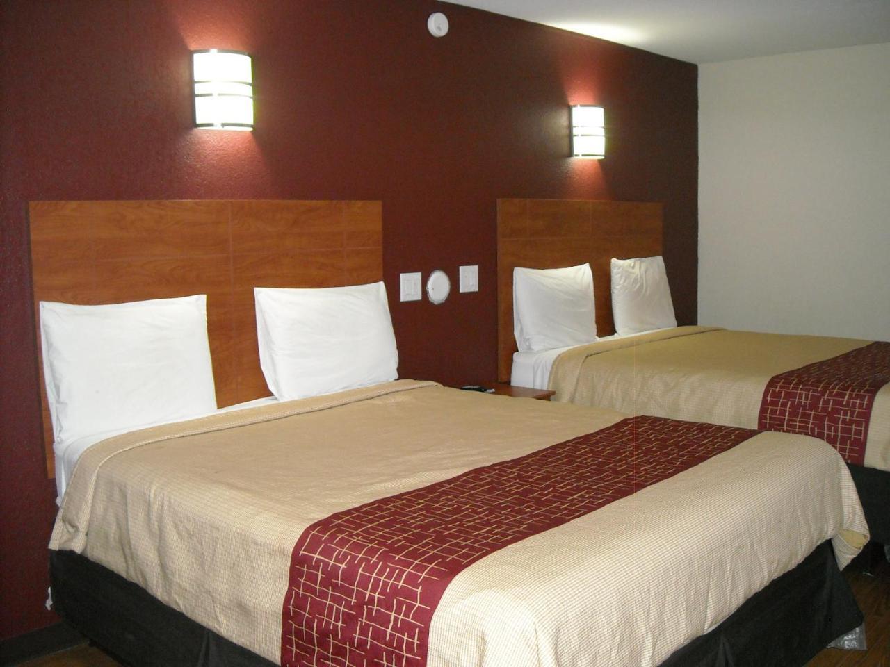 Bastrop Inn Motel
